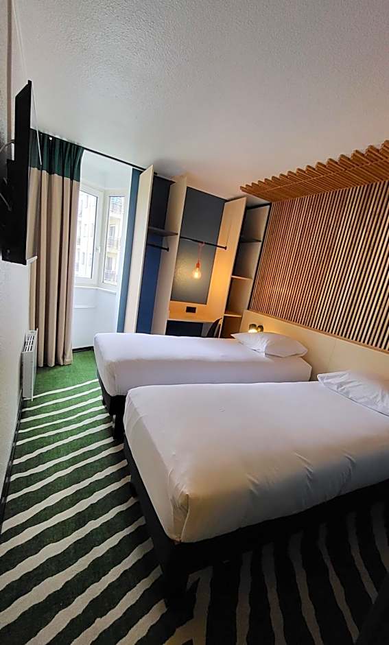 ibis Styles Paris Hippodrome de Vincennes