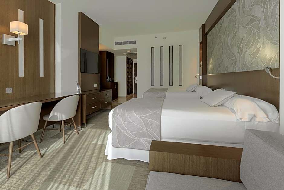 Hotel Riu Plaza Guadalajara