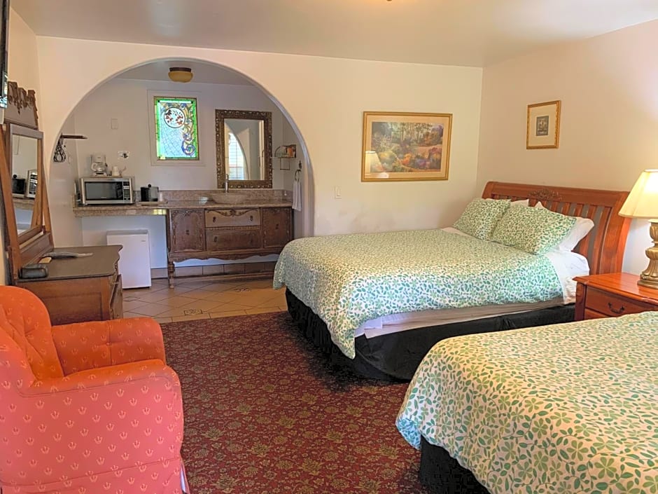 Chantico Inn
