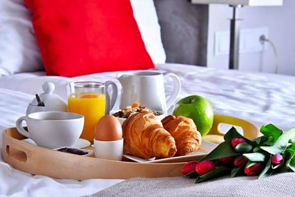 Austin'S Saint Lazare Hotel