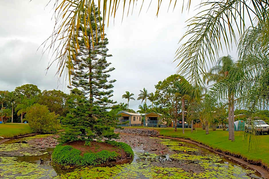 Discovery Parks - Fraser Street, Hervey Bay