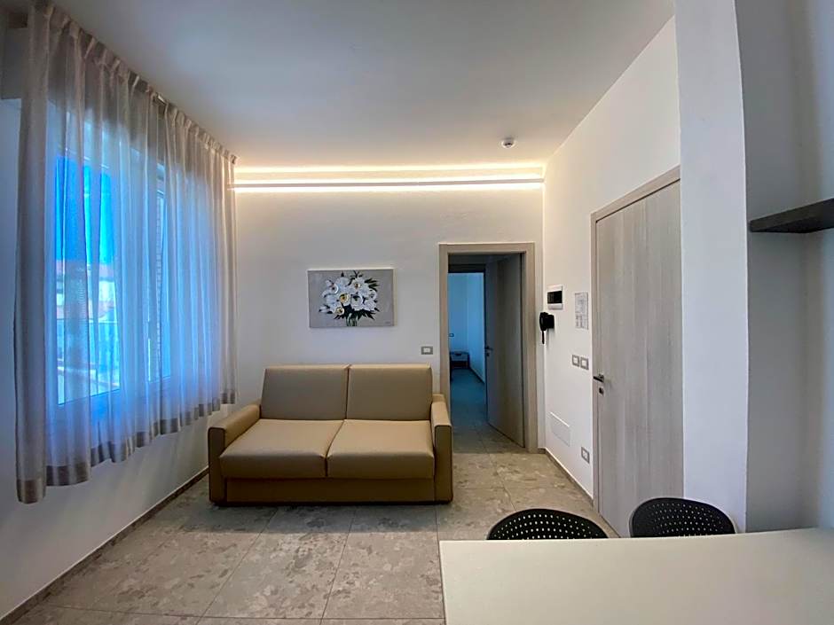 Hotel Residence Ponente