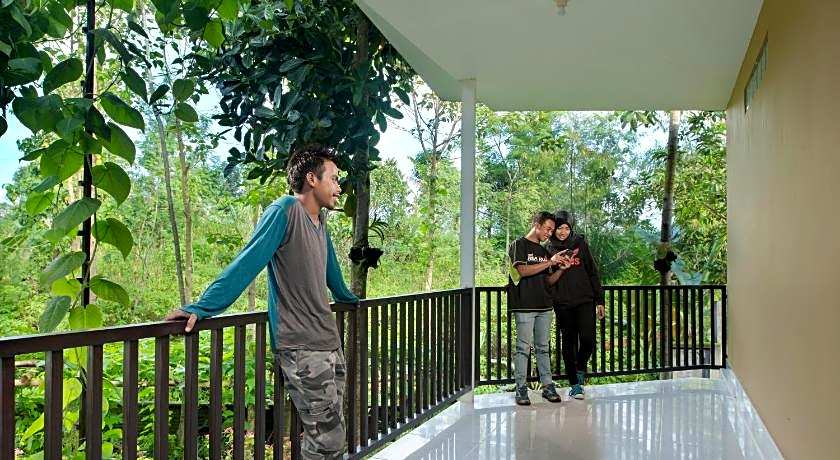 Rinjani Garden Syariah by ecommerceloka