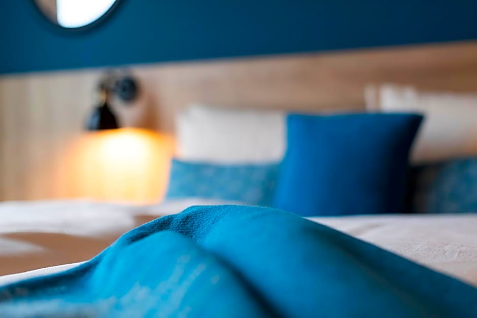 HARBR. hotel Konstanz