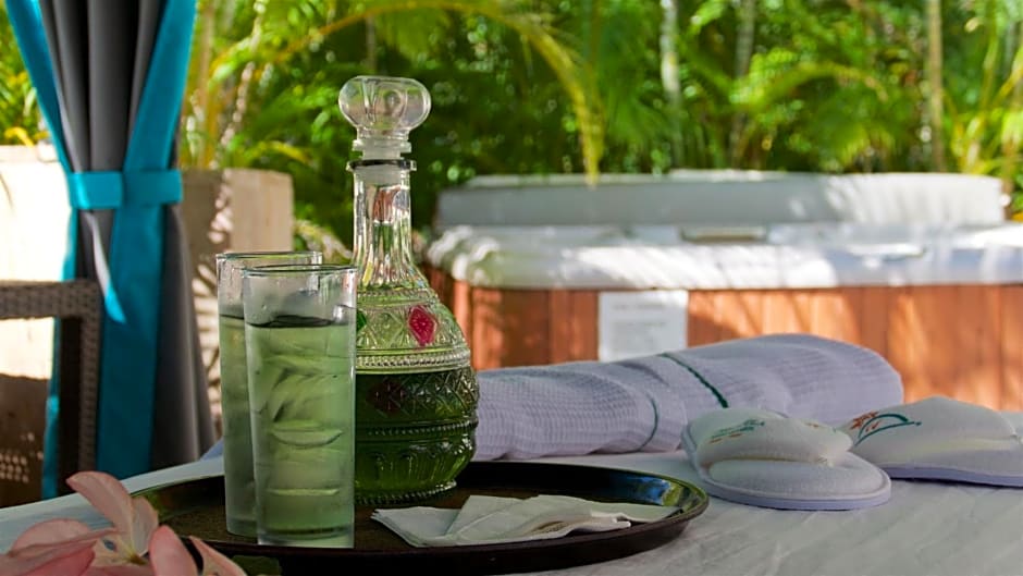 Casa Cupula Luxury LGBT Boutique Hotel