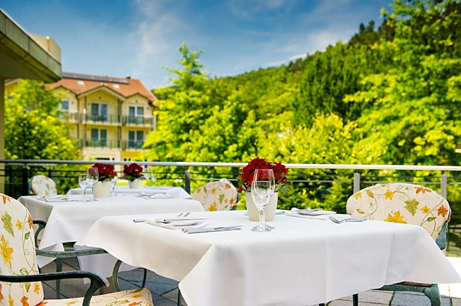 Hotel Villa Marburg im Park