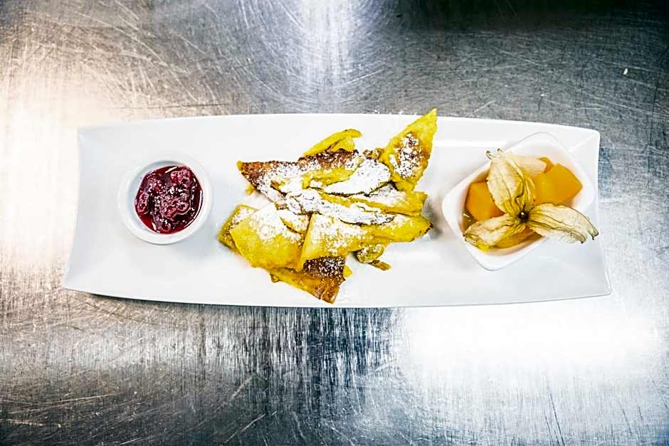 Dolomites Living Hotel Tirler