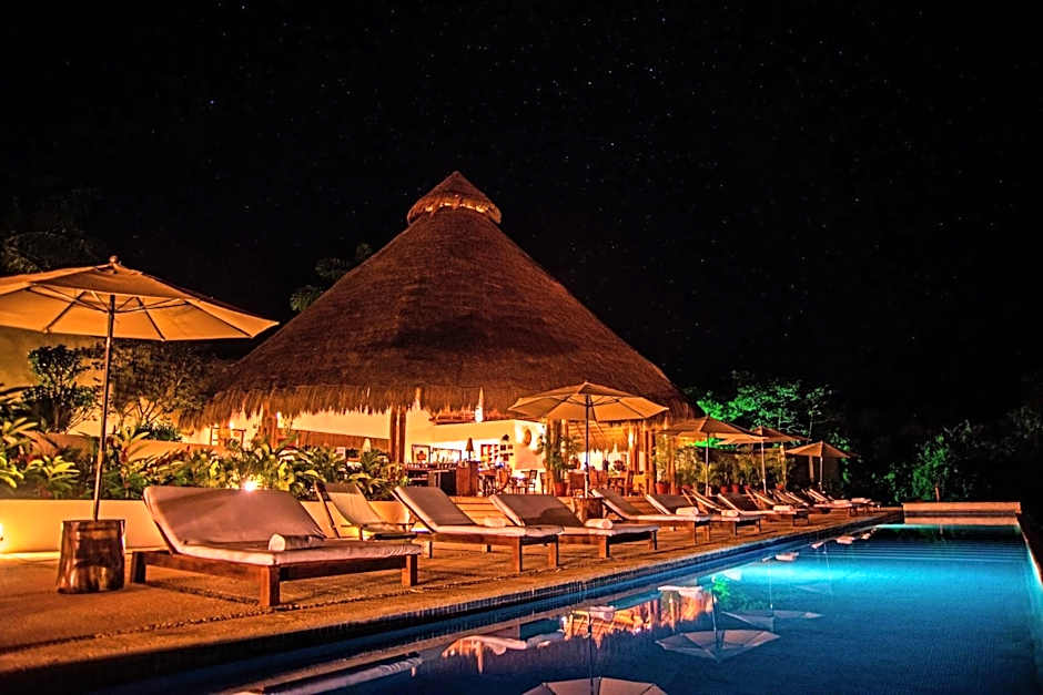 The Explorean Kohunlich - All Inclusive