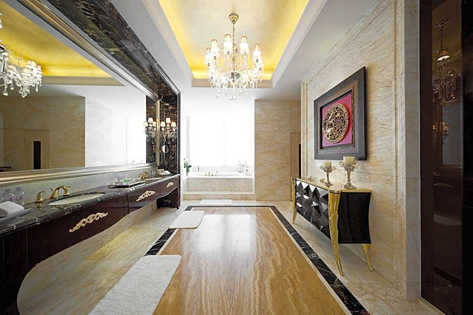 Sheraton Changzhou Xinbei Hotel