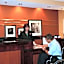 Hampton Inn By Hilton Jackson