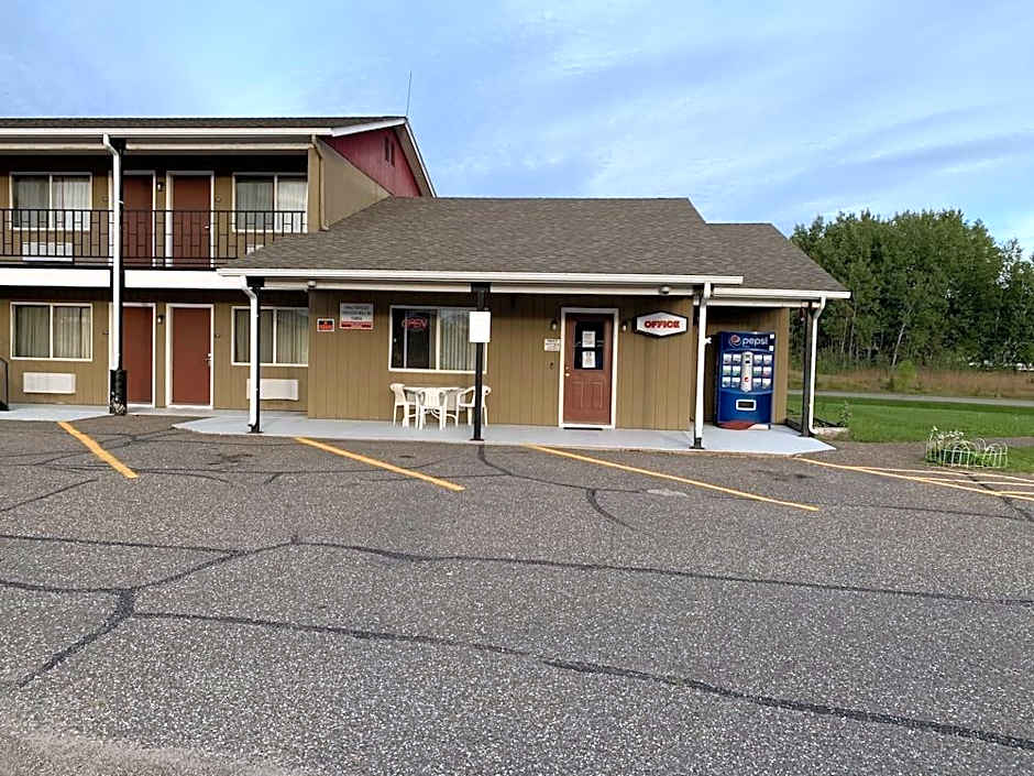 Rodeway Inn Pine River