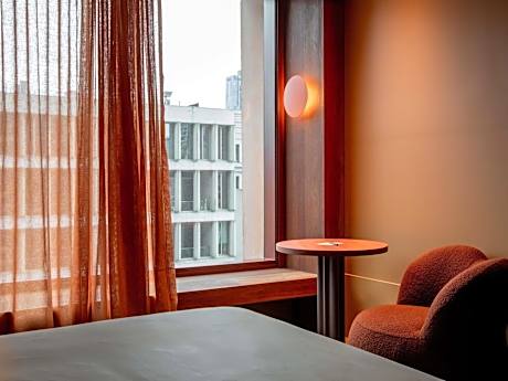 Hyde Melbourne Place - Alojamientos en MELBOURNE