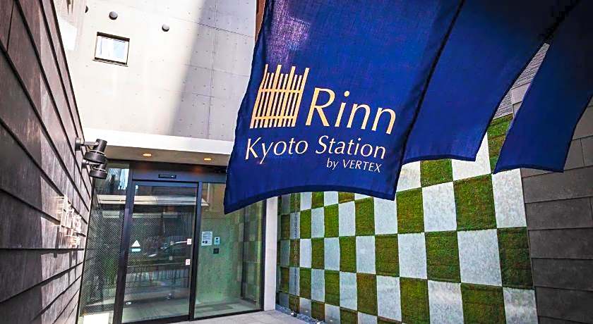 Rinn Kyoto Station