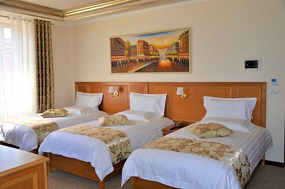 Hotel Boka