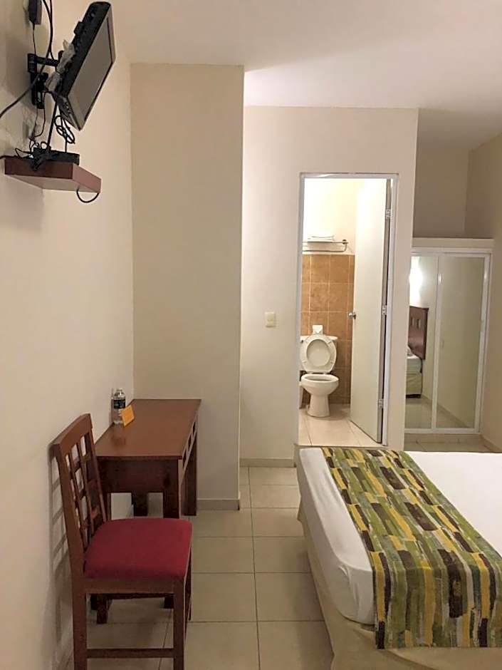 Hotel Xcalak