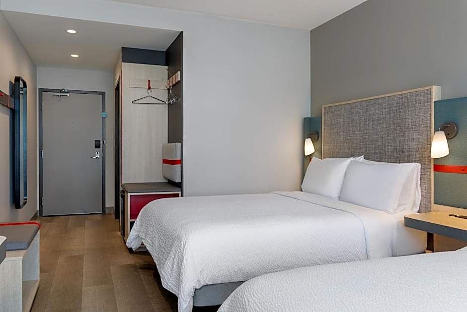 avid hotels - Toronto - Vaughan Southwest By IHG