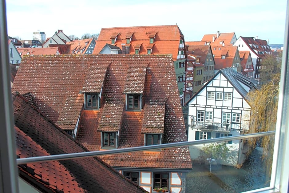 Hotel Schmales Haus