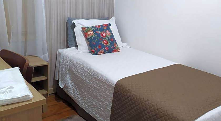 HOTEL CANTO DO CHAFARIZ