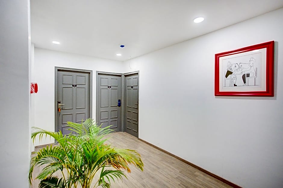 Super Townhouse Townhouse Atal Chowk Indirapuram Ghaziabad