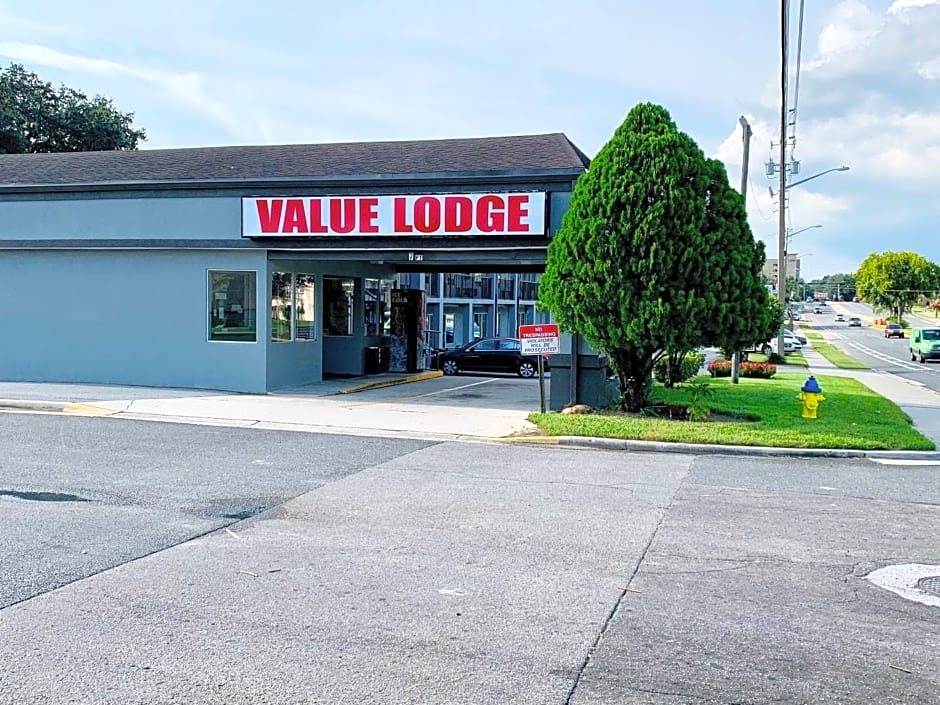 Value Lodge - Gainesville