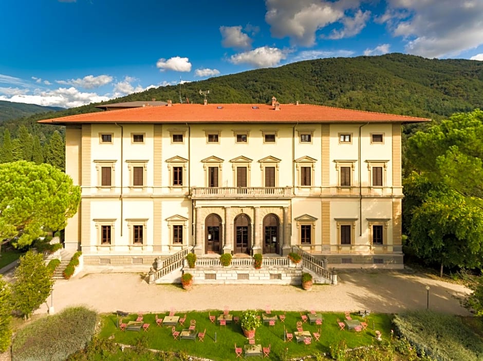 Villa Pitiana