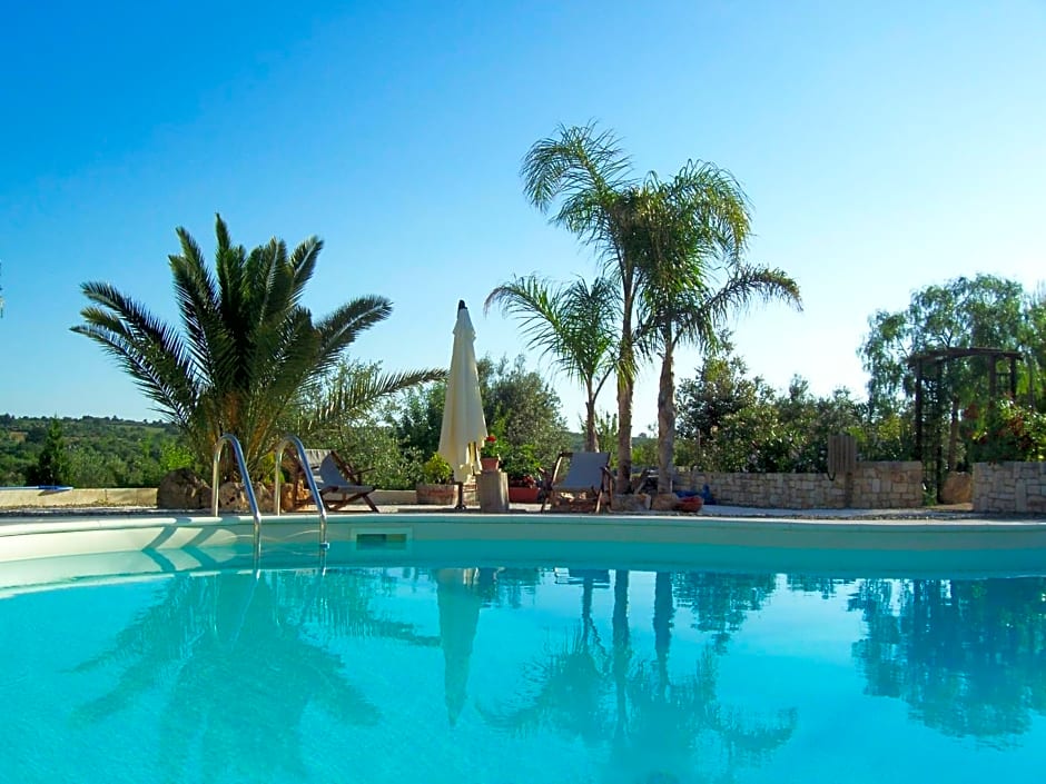 Villa Giulia Bed & Breakfast – Castellana Grotte, LA