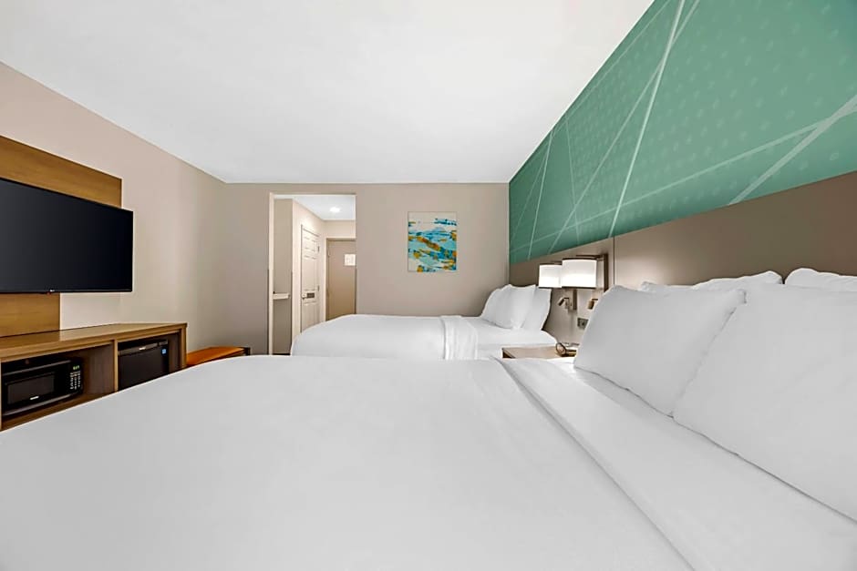 Comfort Inn Sullivan