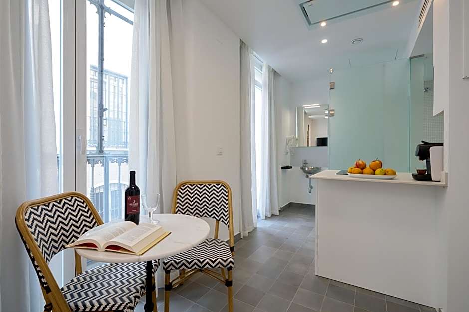 Naranjas y Limones, by Homing U