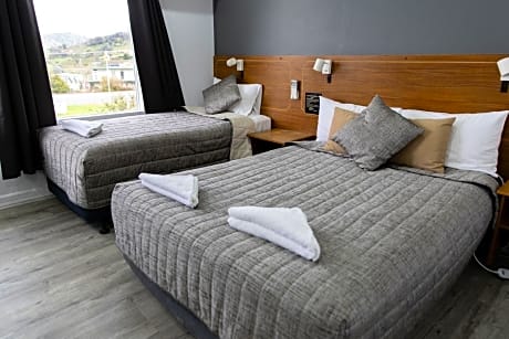 Garden Motor Inn