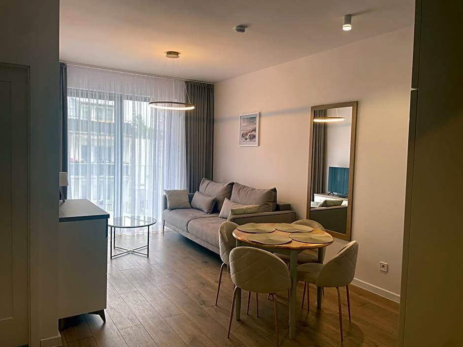 Apartamenty Richter By The Sea