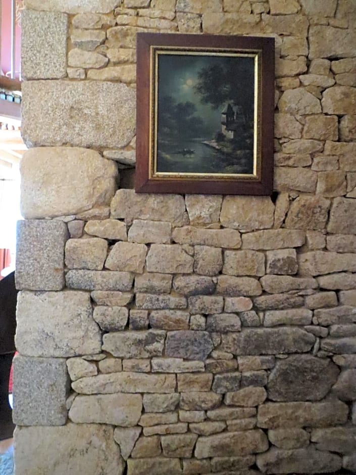 La Haute Gilberdière