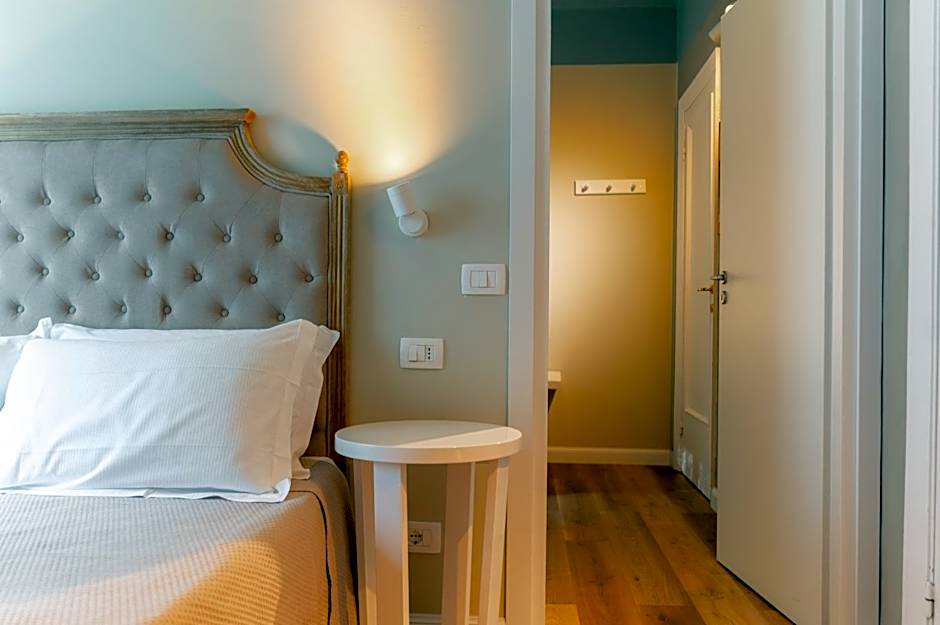 Gian Paul Hotel