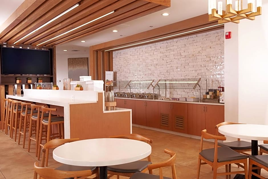 Residence Inn Charleston Riverview