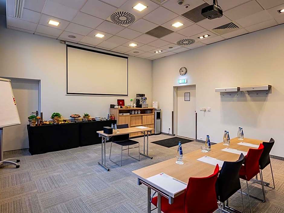 Ibis Krakow Stare Miasto