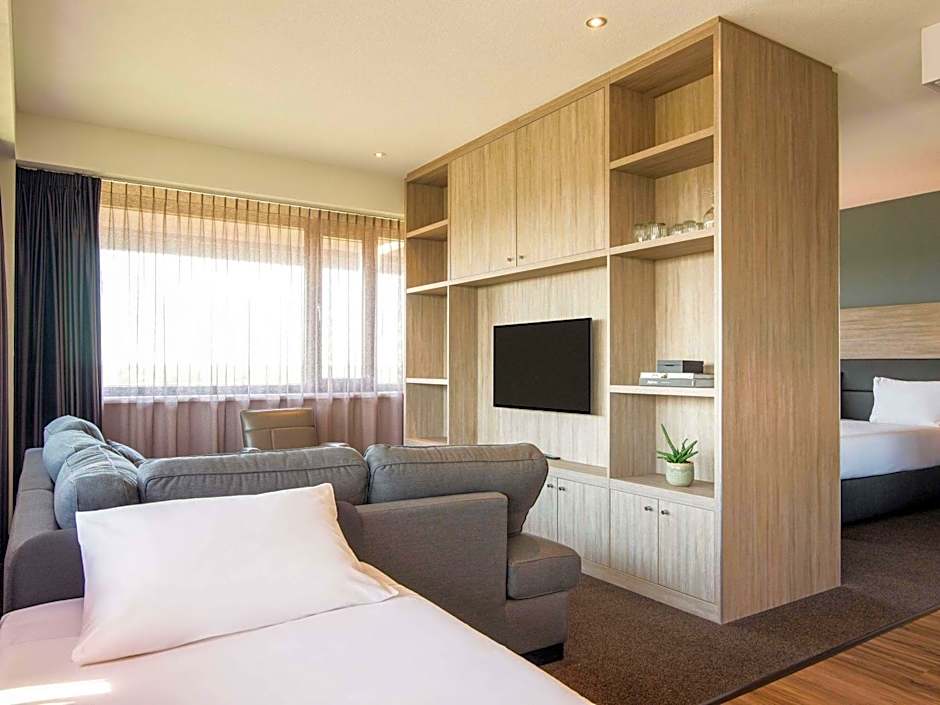 Aparthotel Adagio Amsterdam City South