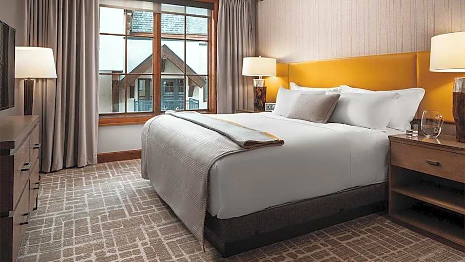 The Ritz Carlton Club Vail