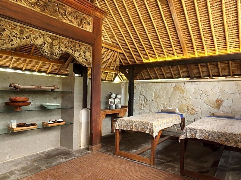Alindra Villa