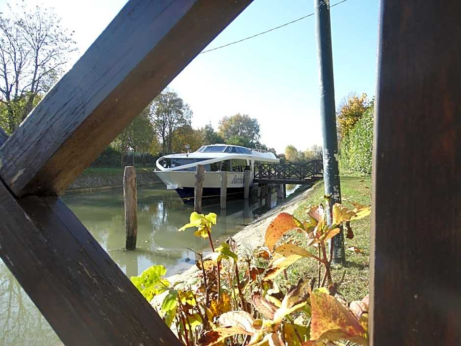 Locanda Il Burchiello