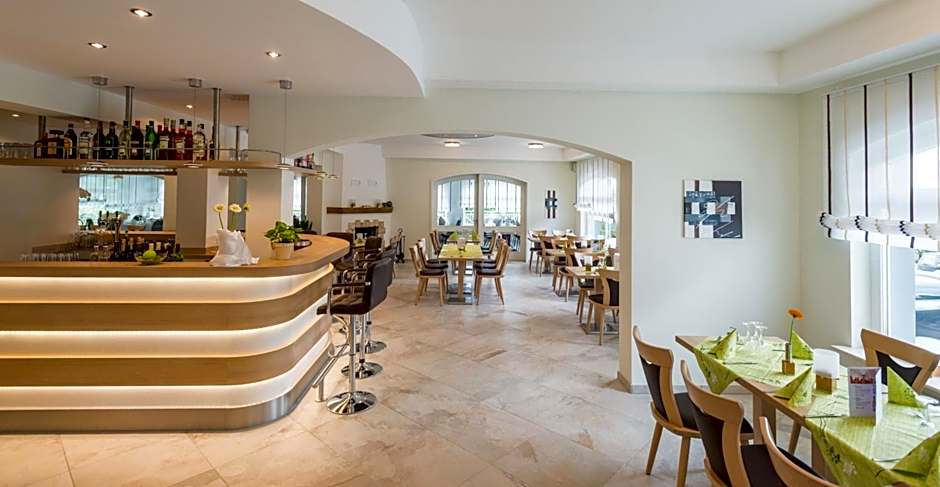 Landhotel Kristall