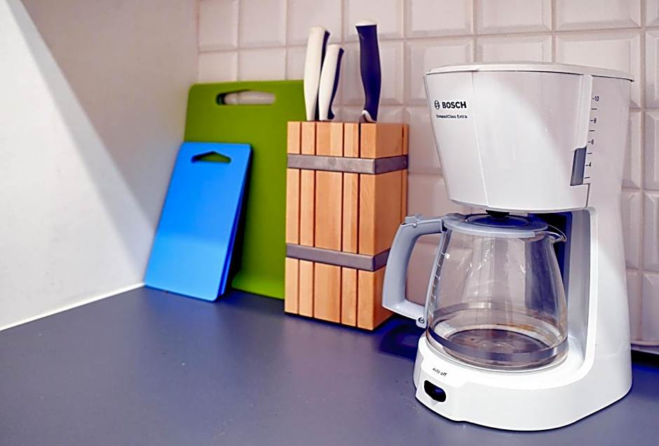 Warsaw Hostel Centrum Private Rooms & Dorms