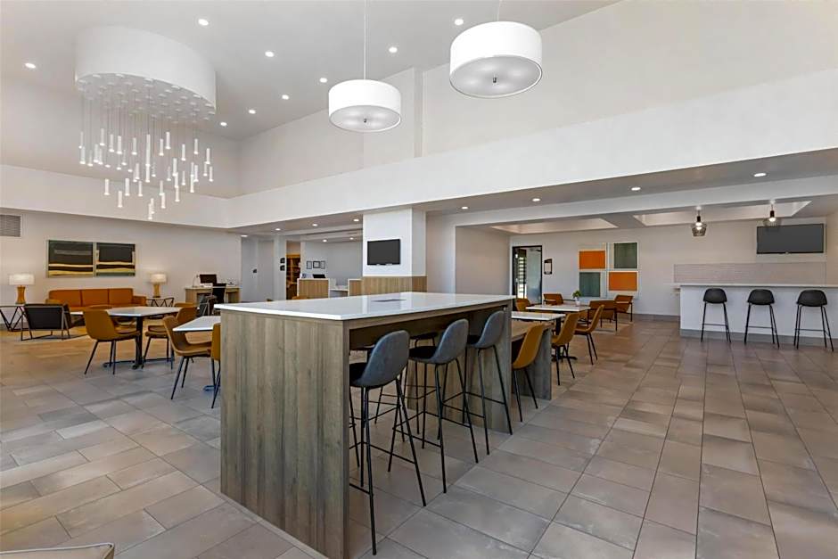 Best Western Plus Casa Grande Inn & Suites