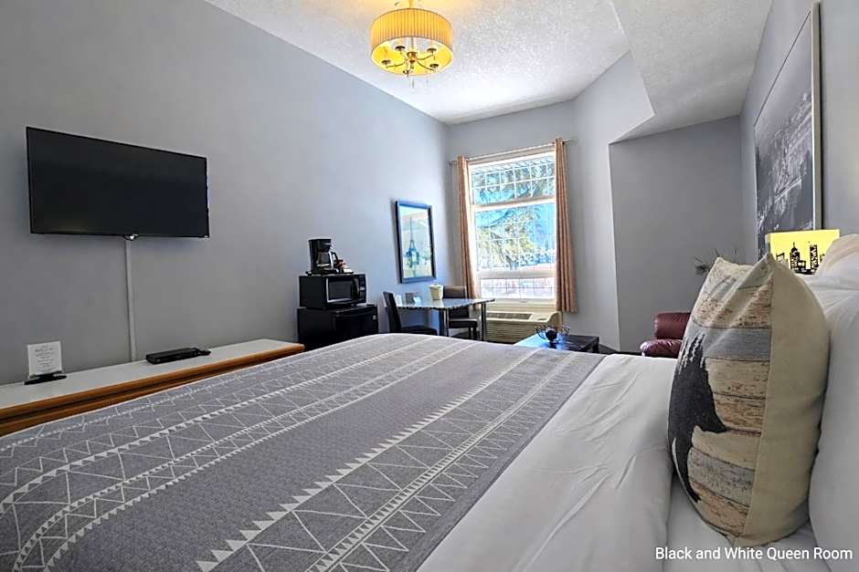Mountain View Inn