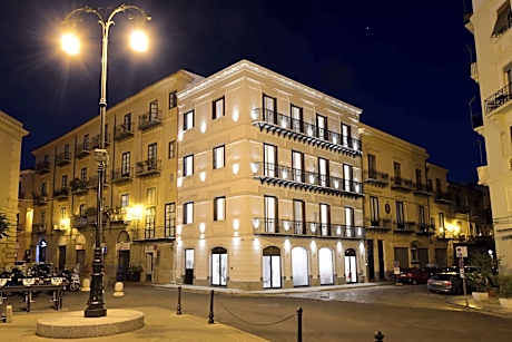 Hotel Principe di Lampedusa