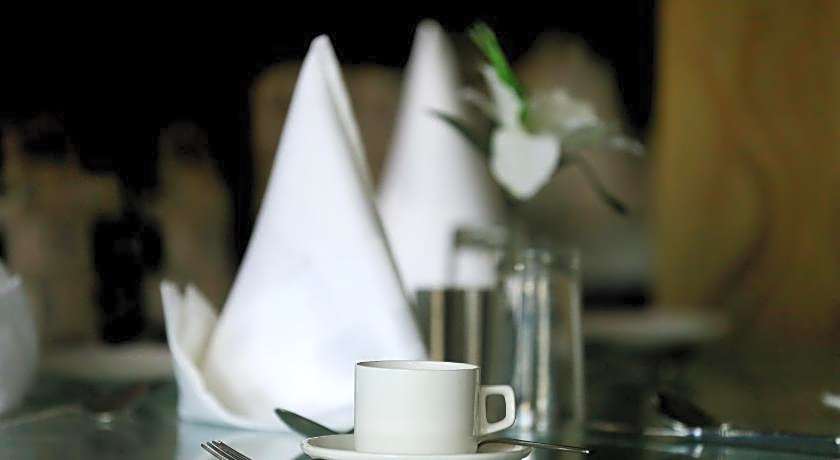 Crown Plaza Residency Srinagar