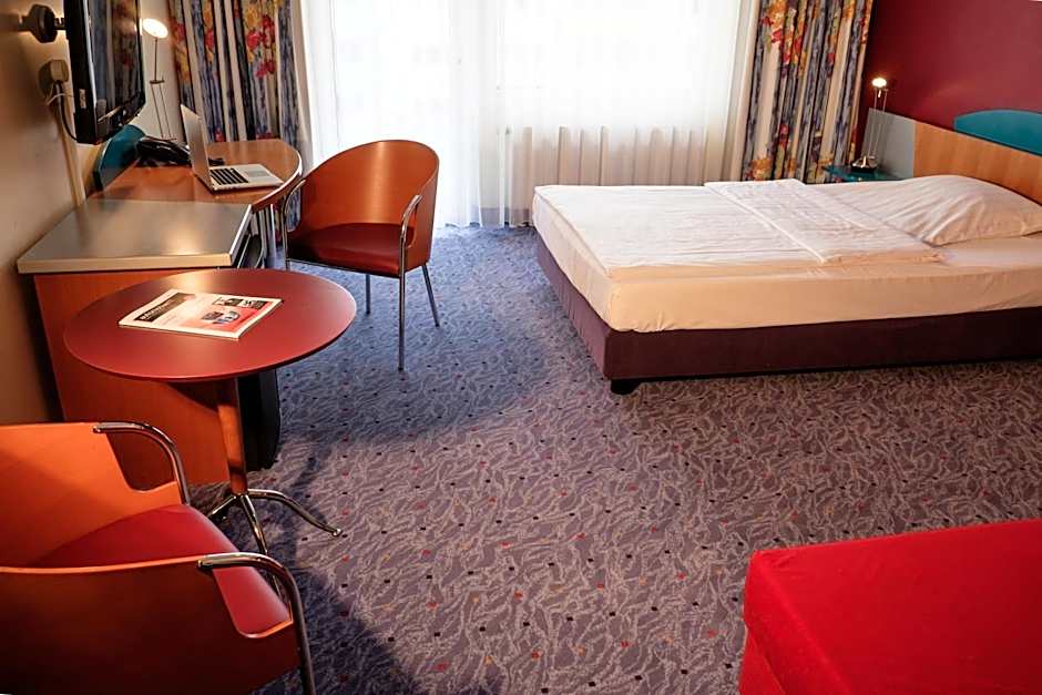 Hotel Königshof am Funkturm