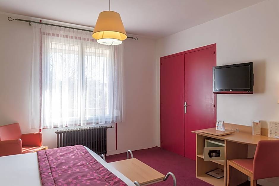 Hotel Bristol