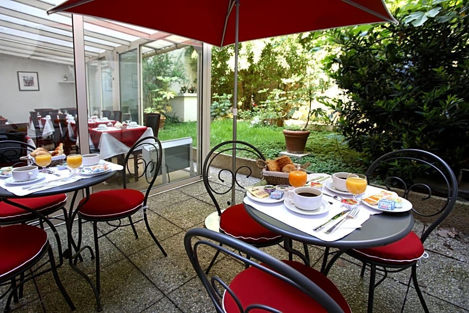 Diese Hotel Bastille