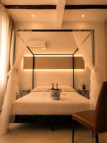Luxury Quadruple Room