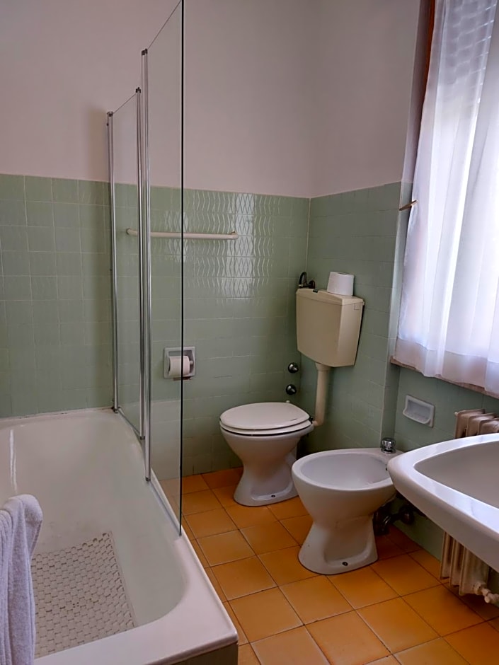 Hotel San Domingo