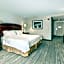 Hampton Inn By Hilton Nashua